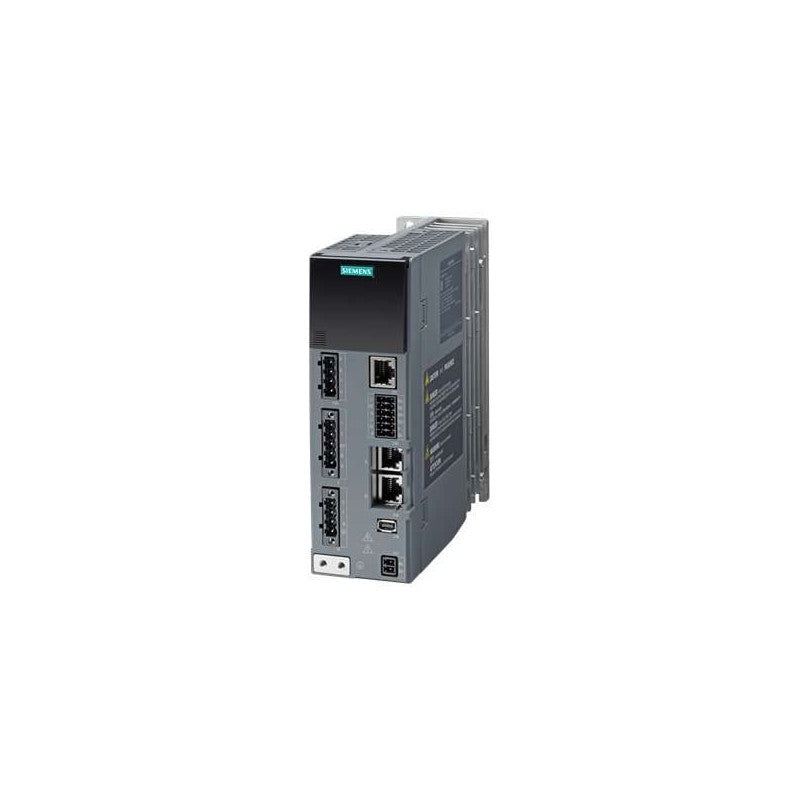 SIEMENS - 6SL3210-5HB10-4UF0 - Motor Drives