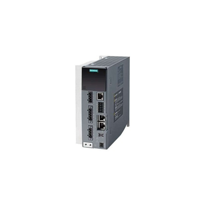 SIEMENS - 6SL3210-5HB10-8UF0 - Motor Drives