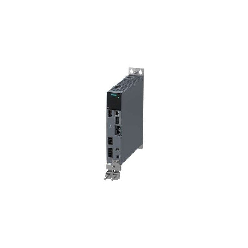 SIEMENS - 6SL3210-5HE10-8UF0 - Motor Drives