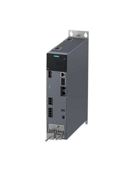 SIEMENS - 6SL3210-5HE11-5UF0 - Motor Drives