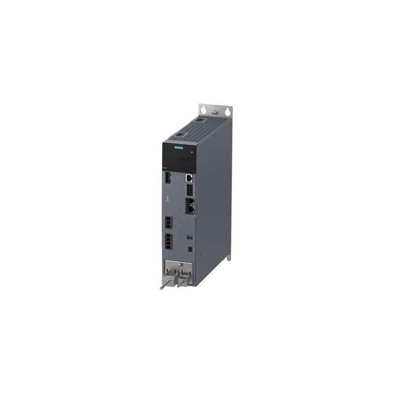 SIEMENS - 6SL3210-5HE12-0UF0 - Motor Drives