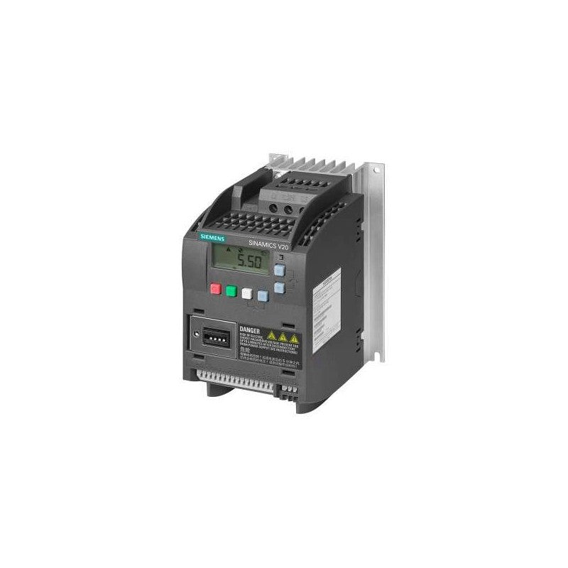 SIEMENS - 6SL32105BE222UV0 - Power Supply Systems