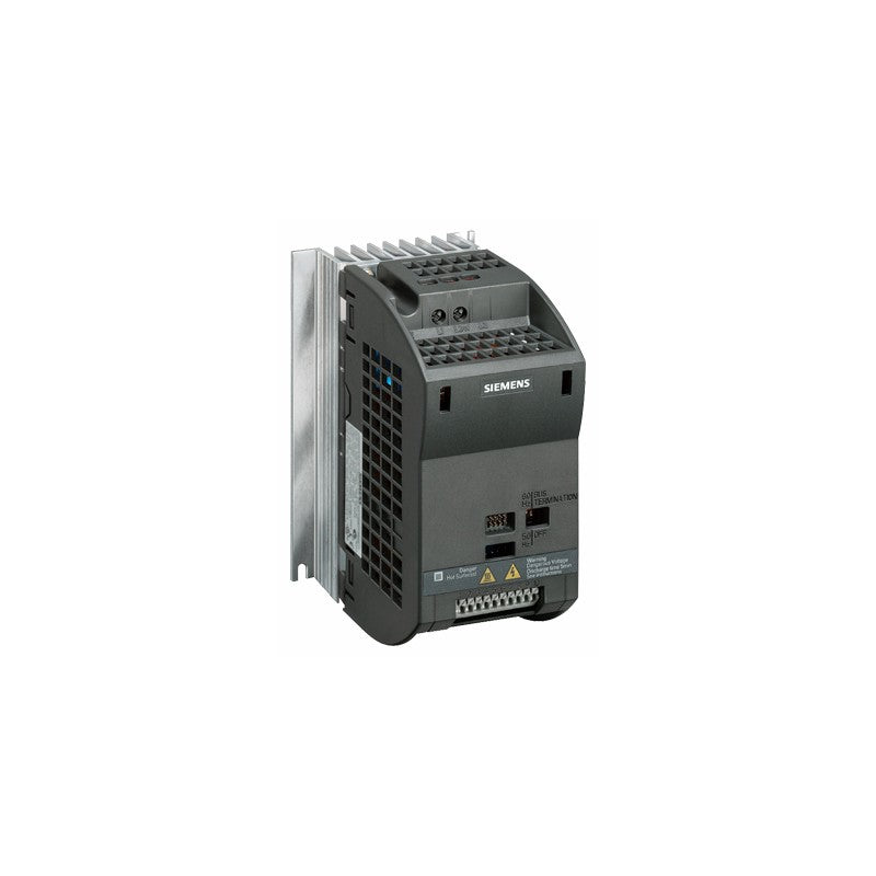SIEMENS - 6SL3211-0AB11-2LA1 - Motor Drives