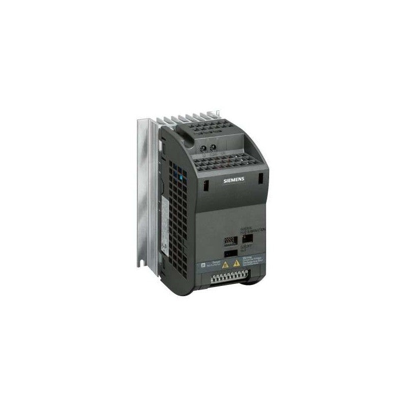 SIEMENS - 6SL3211-0AB11-2UB1 - Motor Drives