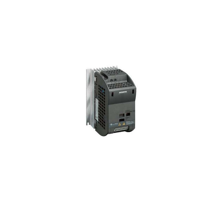 SIEMENS - 6SL3211-0AB13-7BB1 - Motor Drives