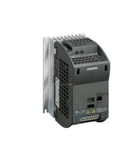 SIEMENS - 6SL3211-0AB13-7LA8 - Motor Drives