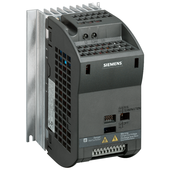 SIEMENS - 6SL3211-0AB15-5UA0 - Motor Drives