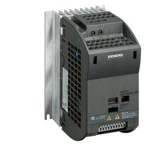 SIEMENS - 6SL3211-0AB17-5UA0 - Motor Drives