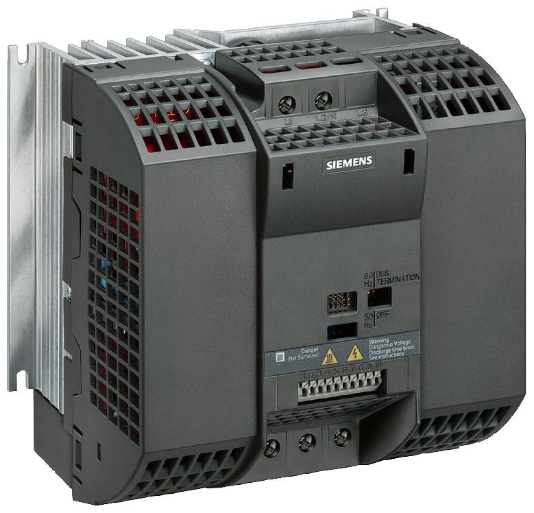 SIEMENS - 6SL3211-0AB22-2AB1 - Motor Drives