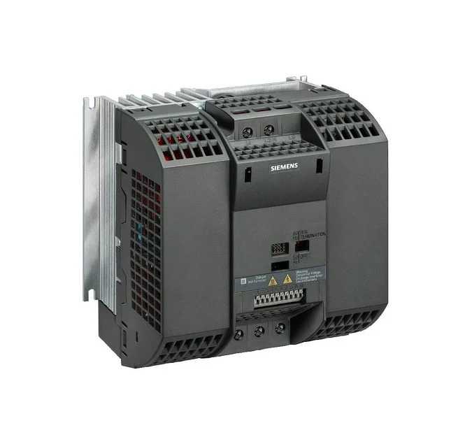 SIEMENS - 6SL3211-0AB23-0AA0 - Motor Drives