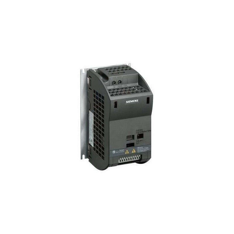 SIEMENS - 6SL3211-0KB12-5UB1 - Motor Drives