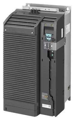 SIEMENS - 6SL3211-1NE28-8AL0 - Motor Drives