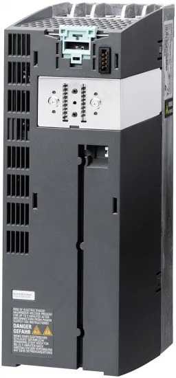 SIEMENS - 6SL3211-1PE16-1AL0 - Motor Drives
