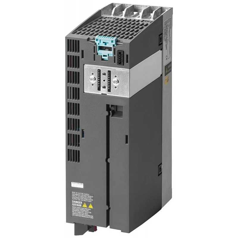 SIEMENS - 6SL3211-1PE18-0UL0 - Motor Drives