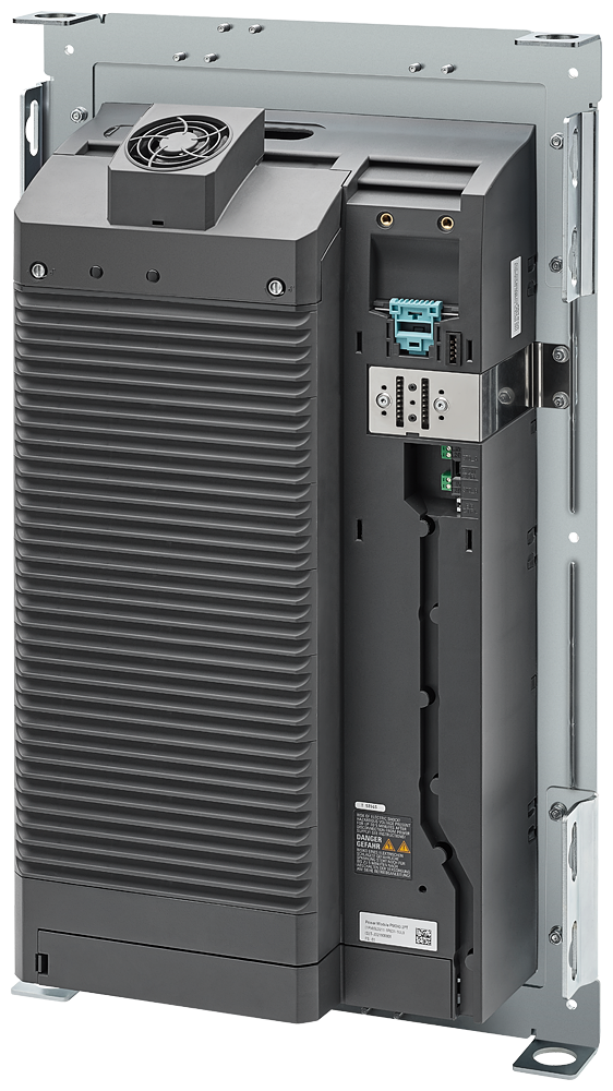 SIEMENS - 6SL3211-1PE31-1AL0 - Motor Drives