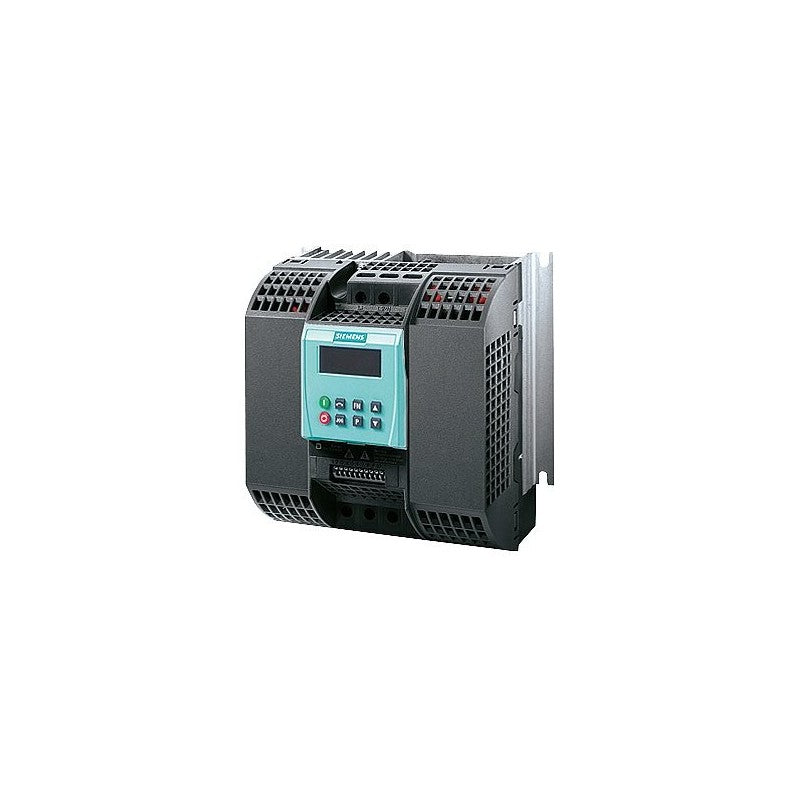 SIEMENS - 6SL3211-2AB17-5UA1 - Motor Drives