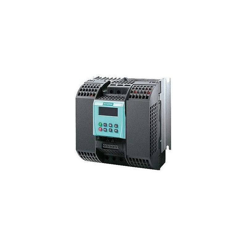 SIEMENS - 6SL3211-2AB17-5UA2 - Motor Drives