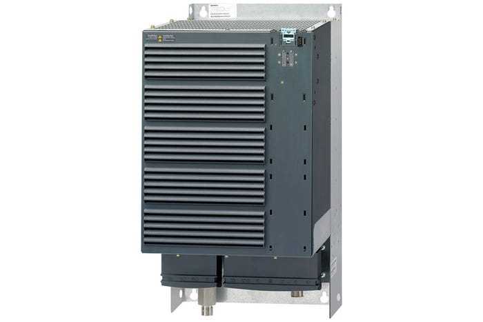 SIEMENS - 6SL3215-1SE31-8UA0 - Motor Drives