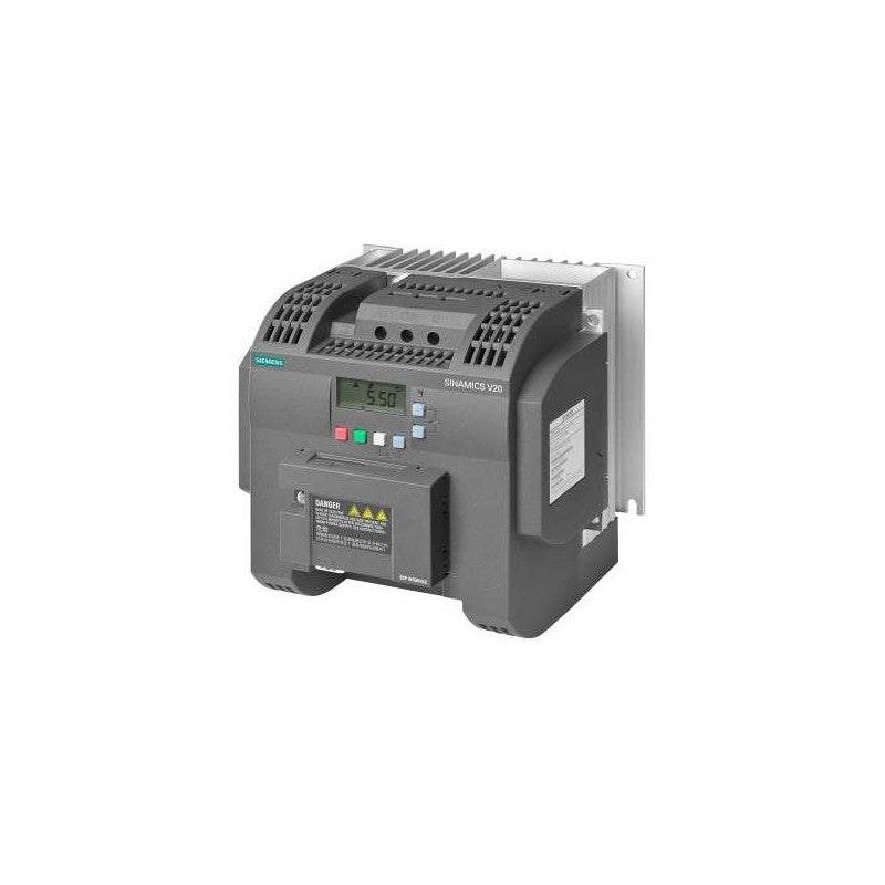 SIEMENS - 6SL3216-5BE17-5CV0 - Motor Drives