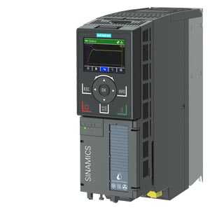 SIEMENS - 6SL3220-1YC14-0UF0 - Motor Drives