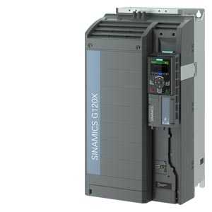 SIEMENS - 6SL3220-1YC32-0UB0 - Motor Drives