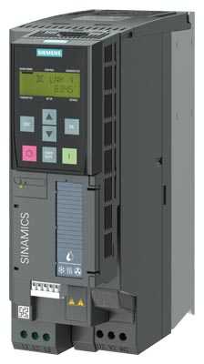 SIEMENS - 6SL3220-1YD22-0UB0 - Motor Drives