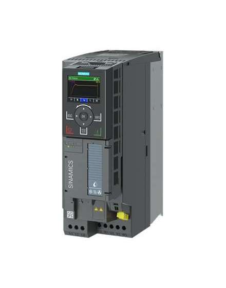 SIEMENS - 6SL3220-1YE24-0AB0 - Motor Drives