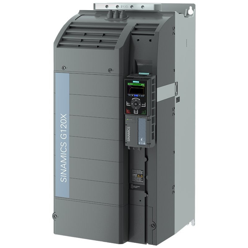 SIEMENS - 6SL3220-1YE44-1AB0 - Motor Drives
