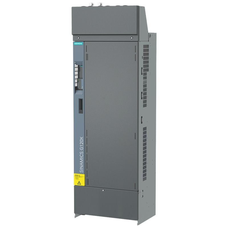 SIEMENS - 6SL3220-1YE60-1CP0 - Motor Drives