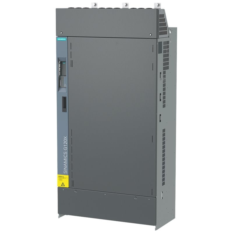 SIEMENS - 6SL3220-1YE64-1CF0 - Motor Drives