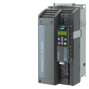 SIEMENS - 6SL3220-2YD36-0UB0 - Motor Drives