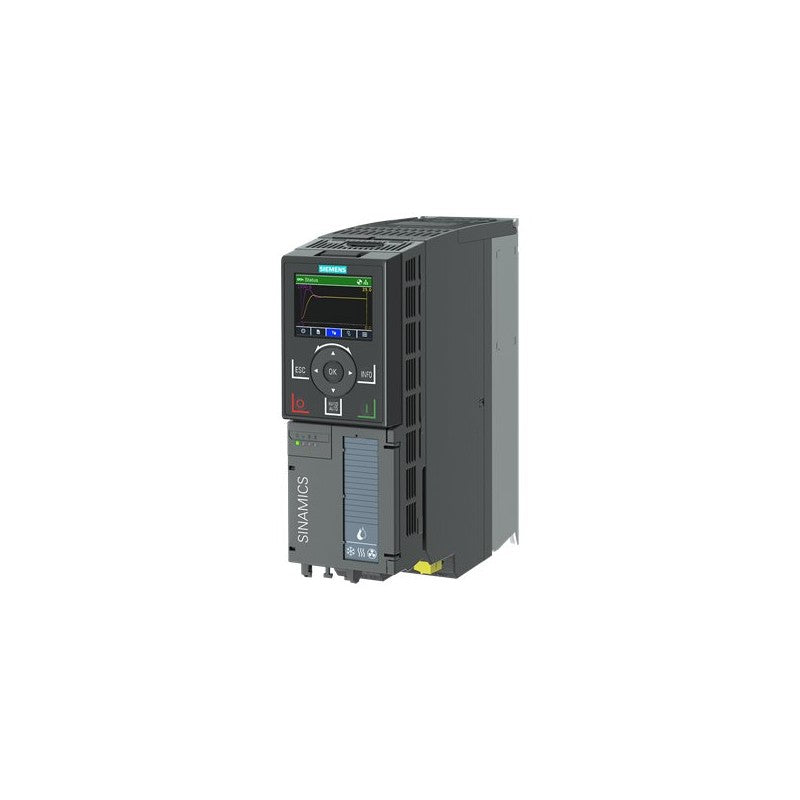 SIEMENS - 6SL3220-2YE16-1AB0 - Motor Drives