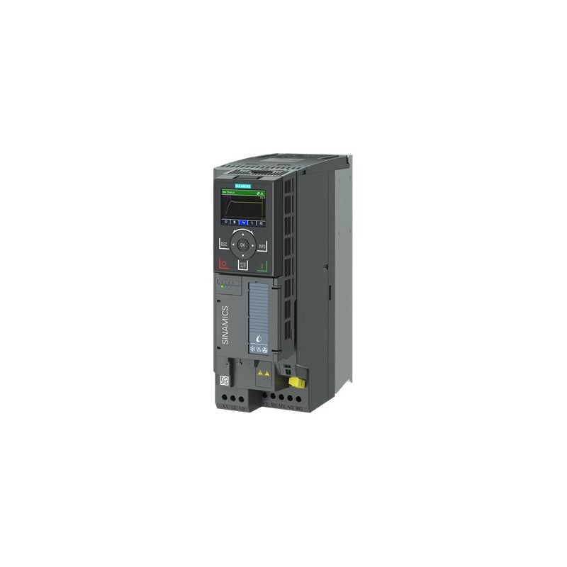 SIEMENS - 6SL3220-2YE22-1UF0 - Motor Drives