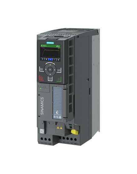 SIEMENS - 6SL3220-2YE24-0UF0 - Motor Drives