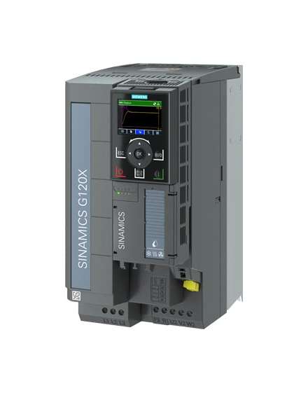 SIEMENS - 6SL3220-2YE28-0UF0 - Motor Drives