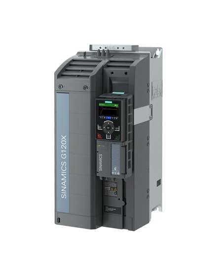 SIEMENS - 6SL3220-2YE32-0UF0 - Motor Drives