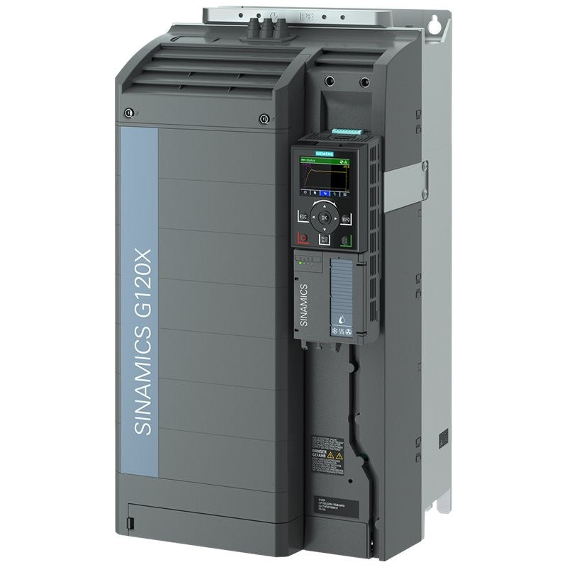 SIEMENS - 6SL3220-2YE40-1AF0 - Motor Drives