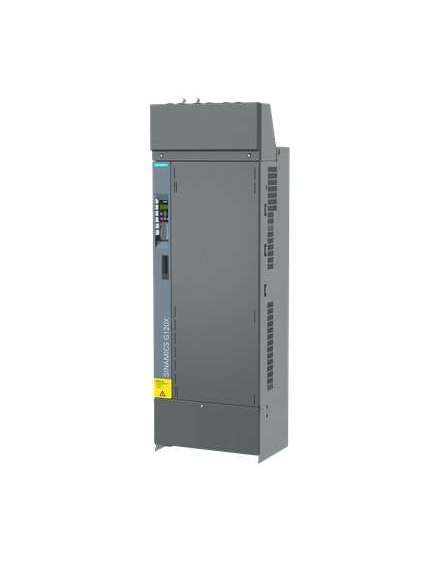 SIEMENS - 6SL3220-2YE58-0CP0 - Motor Drives