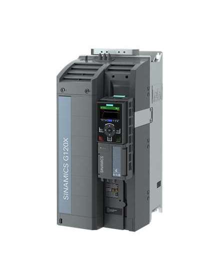 SIEMENS - 6SL3220-2YH26-0AB0 - Motor Drives