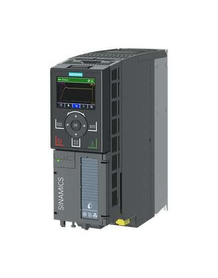 SIEMENS - 6SL3220-3YE18-0AF0 - Motor Drives