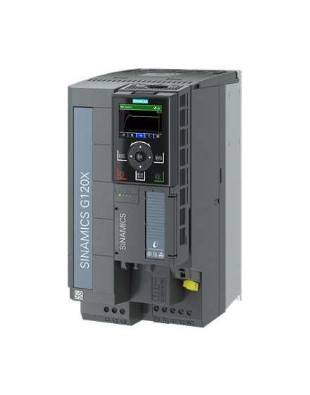 SIEMENS - 6SL3220-3YE26-0AF0 - Motor Drives