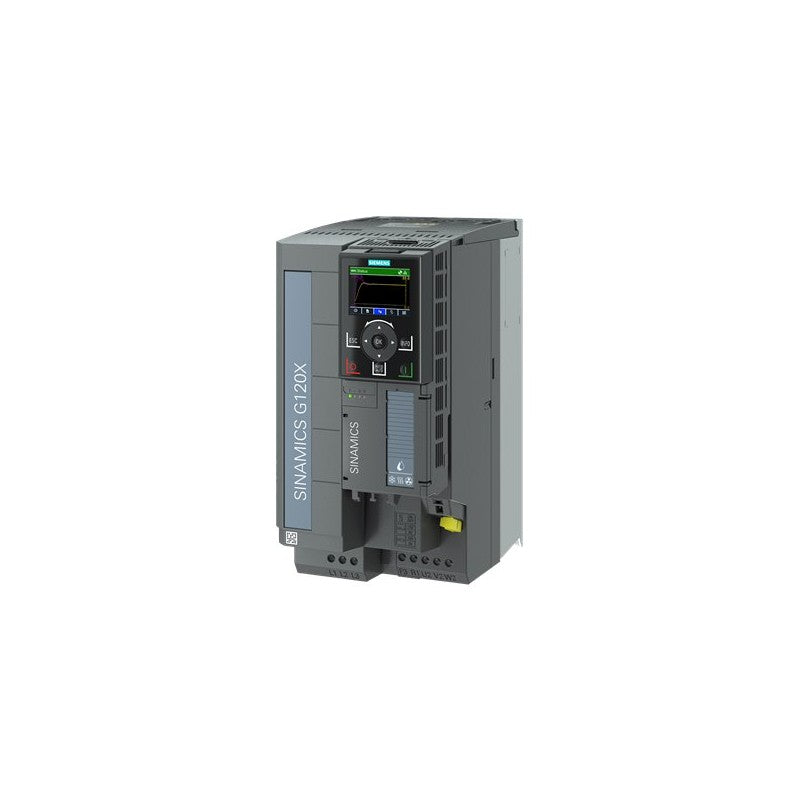 SIEMENS - 6SL3220-3YE28-1AF0 - Motor Drives