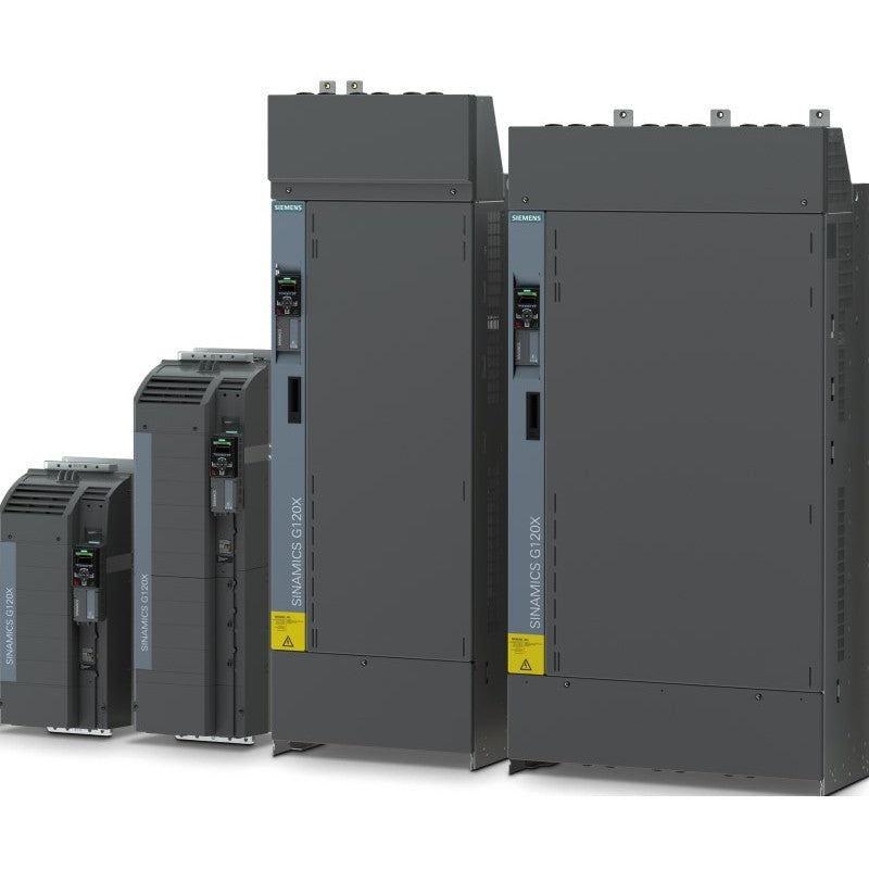 SIEMENS - 6SL3220-3YE50-0CF0 - Motor Drives