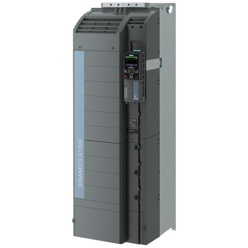 SIEMENS - 6SL3220-3YE54-1AF0 - Motor Drives
