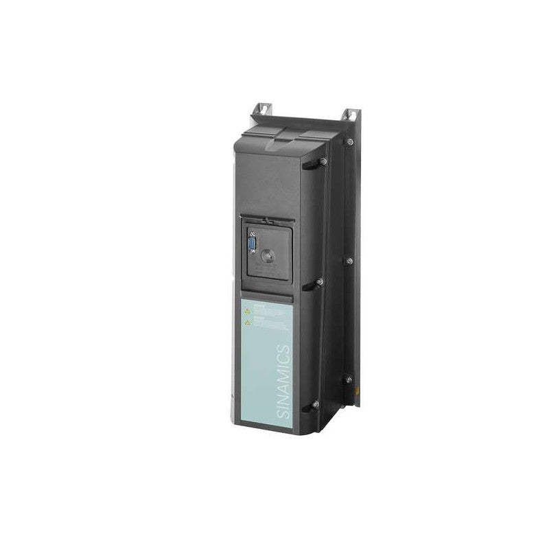 SIEMENS - 6SL3223-0DE13-7AA0 - Servo Drives & Controls