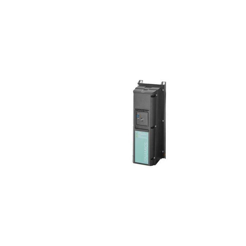 SIEMENS - 6SL3223-0DE21-5AA0 - Servo Drives & Controls