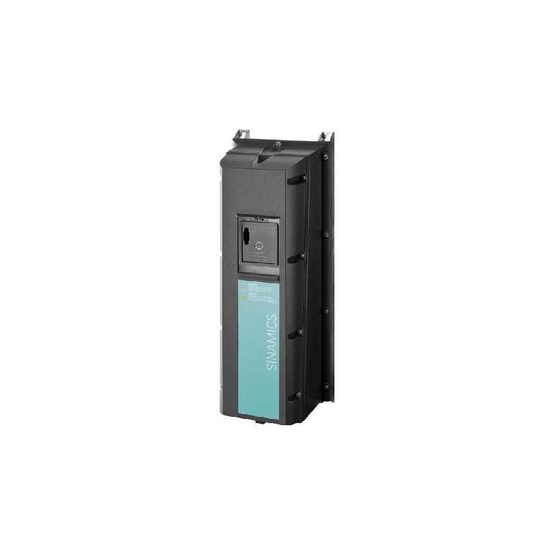 SIEMENS - 6SL3223-0DE24-0AG1 - Servo Drives & Controls