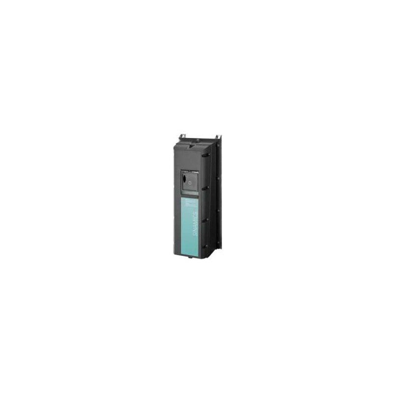 SIEMENS - 6SL3223-0DE27-5AG1 - Servo Drives & Controls