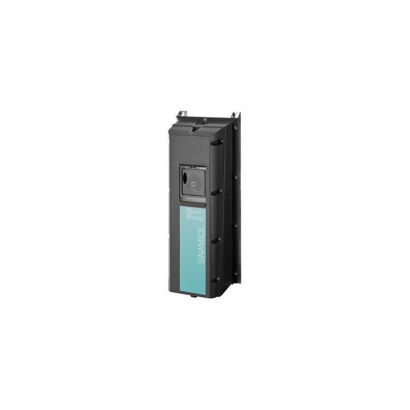 SIEMENS - 6SL3223-0DE27-5BG1 - Servo Drives & Controls