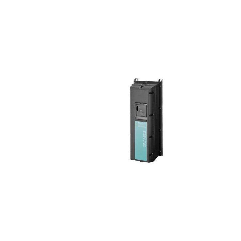 SIEMENS - 6SL3223-0DE31-1AA1 - Servo Drives & Controls